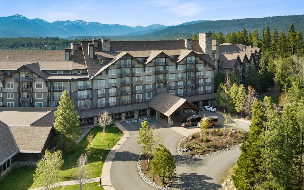 The Best Luxury River View Full Apartment Lodge Unit - 5049 Cle Elum Eksteriør bilde