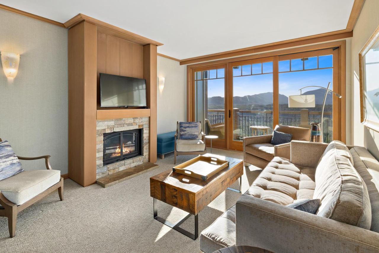 The Best Luxury River View Full Apartment Lodge Unit - 5049 Cle Elum Eksteriør bilde