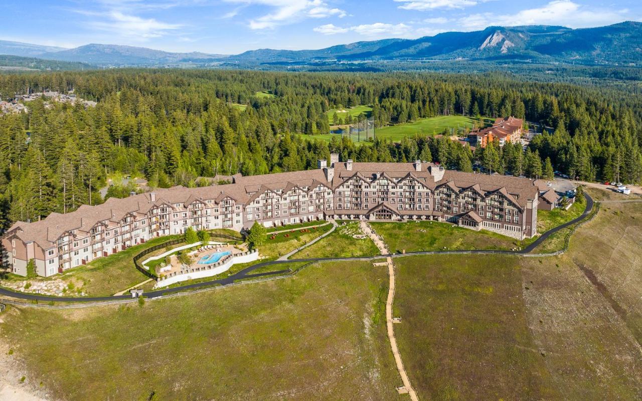 The Best Luxury River View Full Apartment Lodge Unit - 5049 Cle Elum Eksteriør bilde