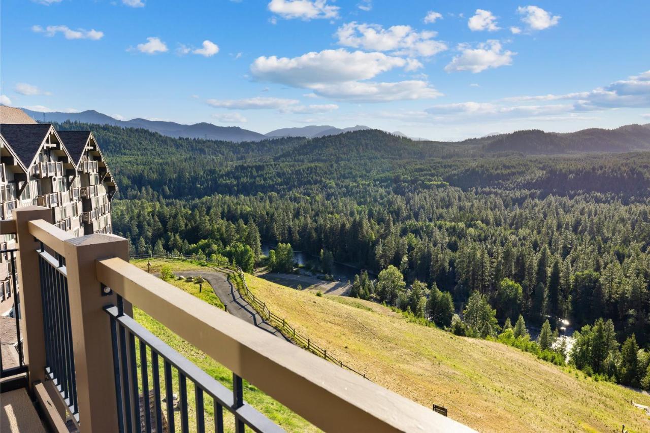 The Best Luxury River View Full Apartment Lodge Unit - 5049 Cle Elum Eksteriør bilde