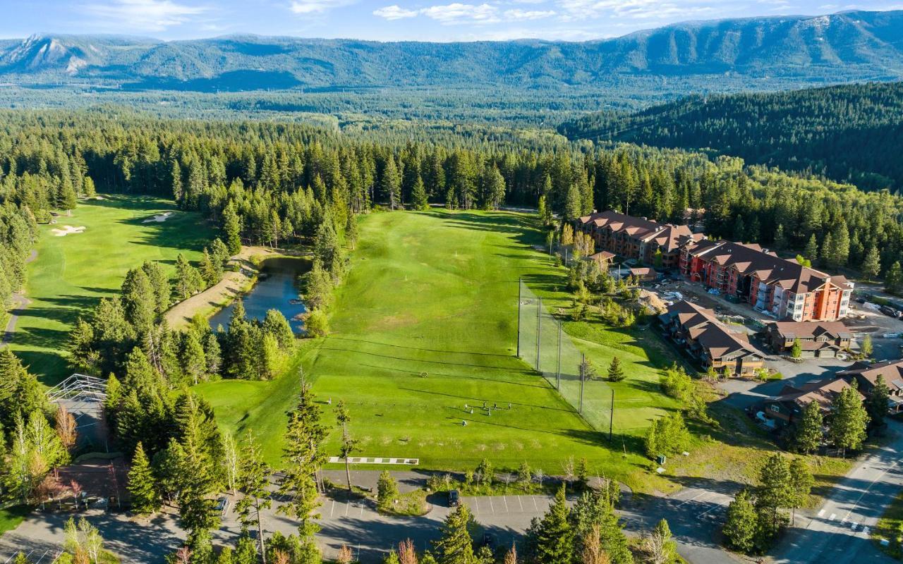 The Best Luxury River View Full Apartment Lodge Unit - 5049 Cle Elum Eksteriør bilde