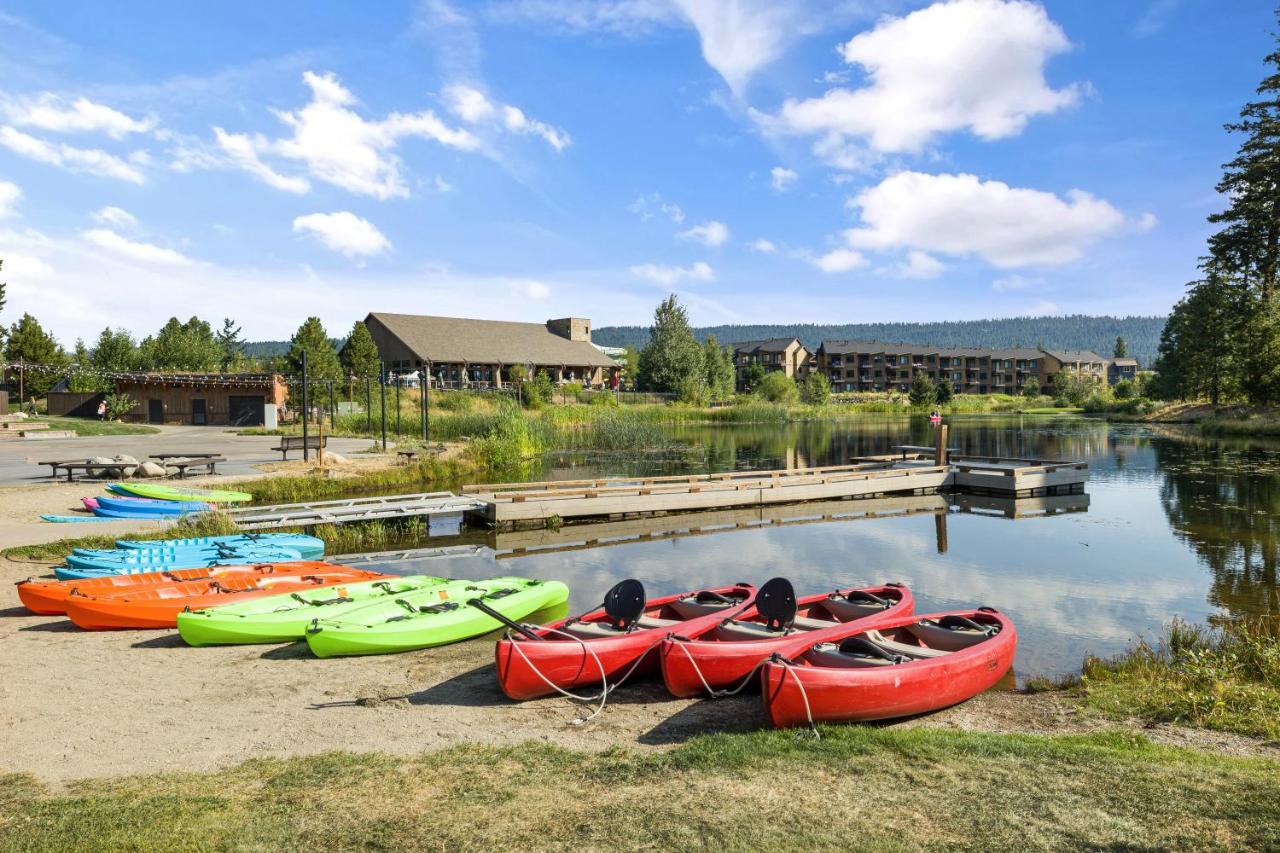 The Best Luxury River View Full Apartment Lodge Unit - 5049 Cle Elum Eksteriør bilde