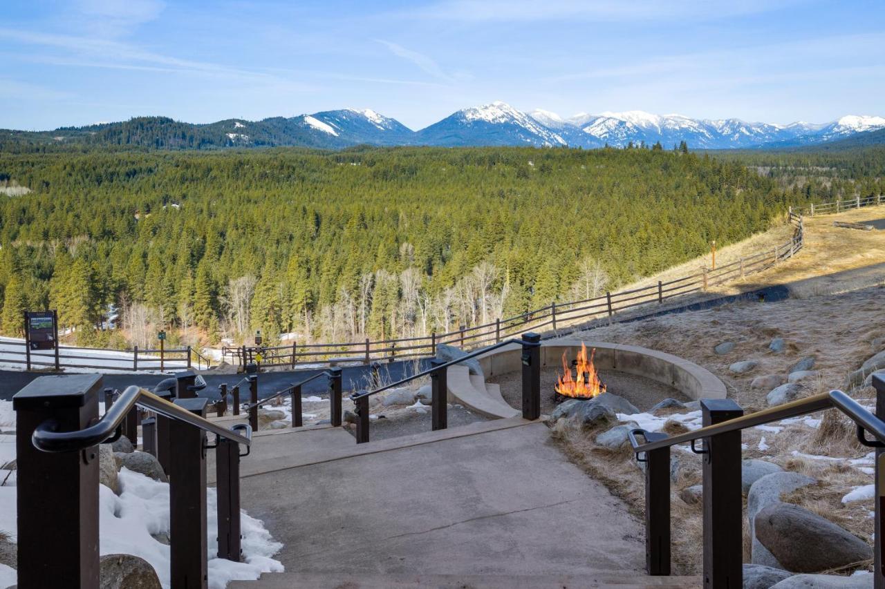 The Best Luxury River View Full Apartment Lodge Unit - 5049 Cle Elum Eksteriør bilde