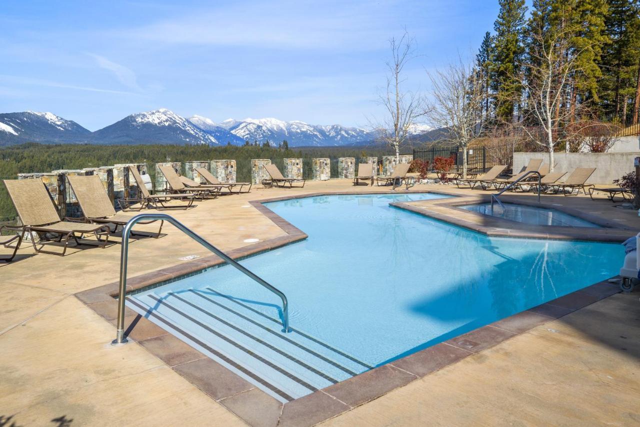 The Best Luxury River View Full Apartment Lodge Unit - 5049 Cle Elum Eksteriør bilde