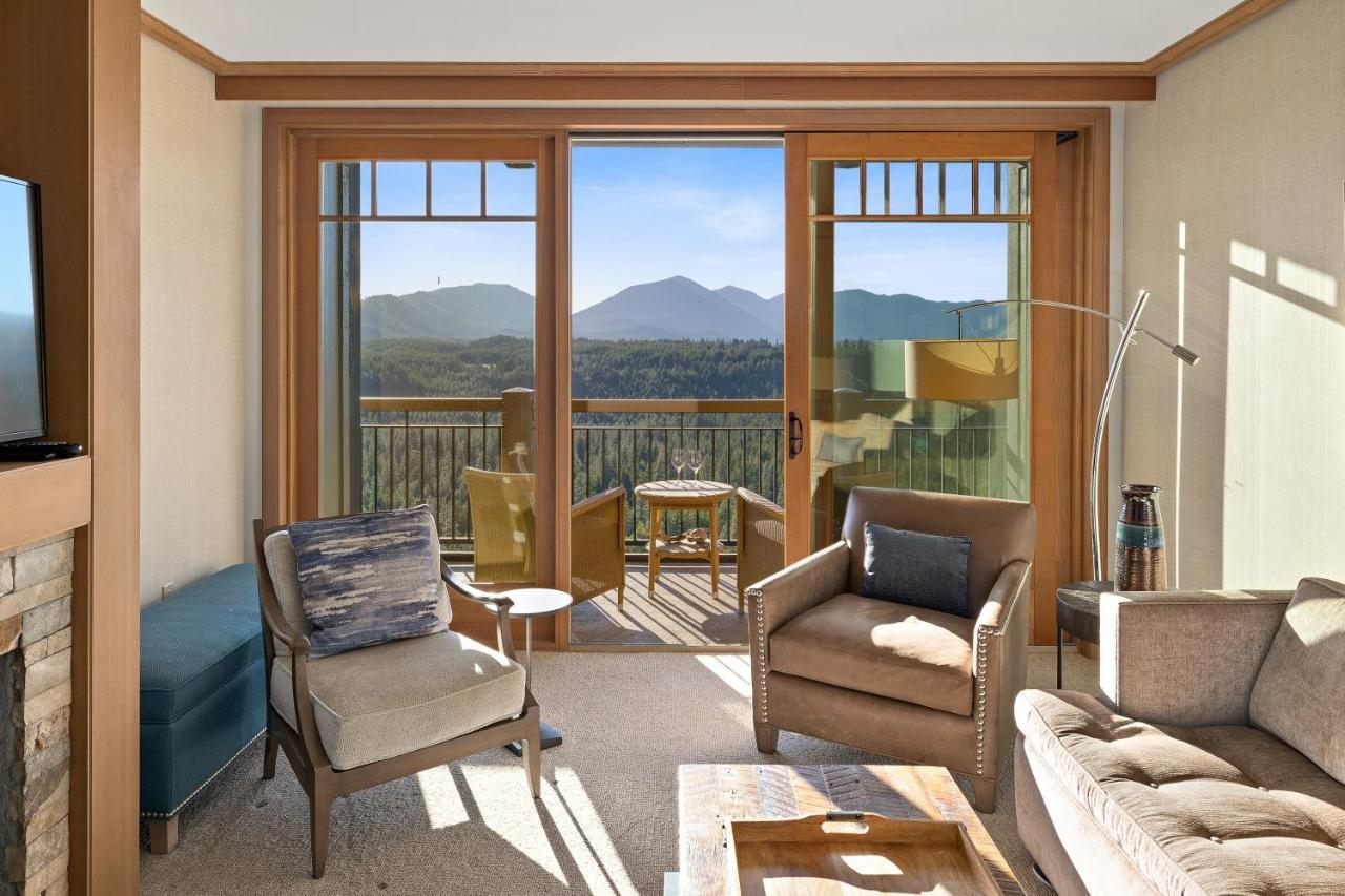The Best Luxury River View Full Apartment Lodge Unit - 5049 Cle Elum Eksteriør bilde