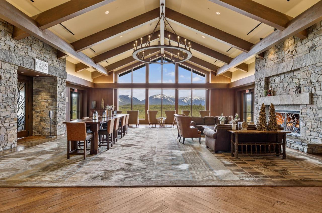 The Best Luxury River View Full Apartment Lodge Unit - 5049 Cle Elum Eksteriør bilde