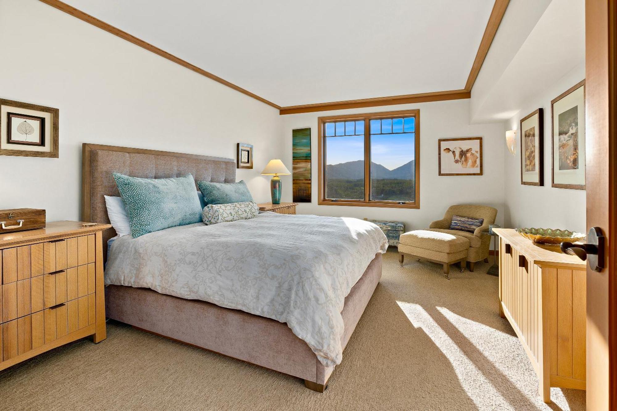 The Best Luxury River View Full Apartment Lodge Unit - 5049 Cle Elum Eksteriør bilde